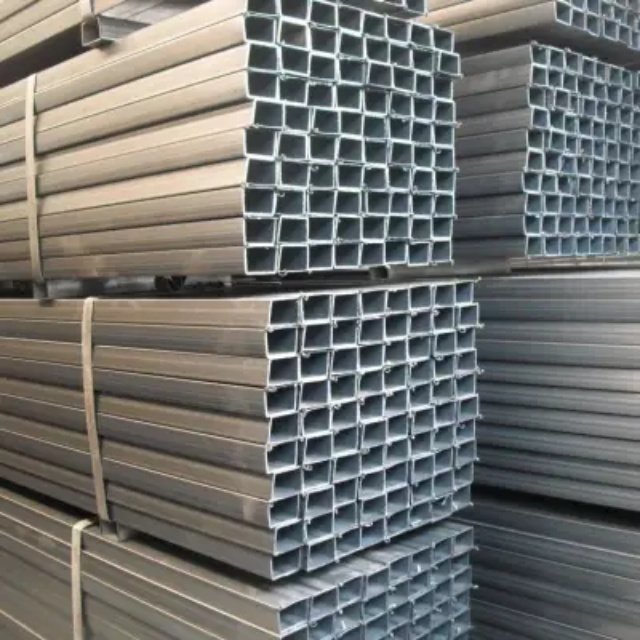 古县q235b镀锌方管